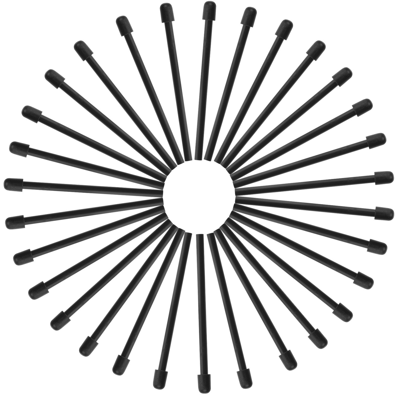 Stylus Replacement Tip - 30 piezas de puntas de repuesto