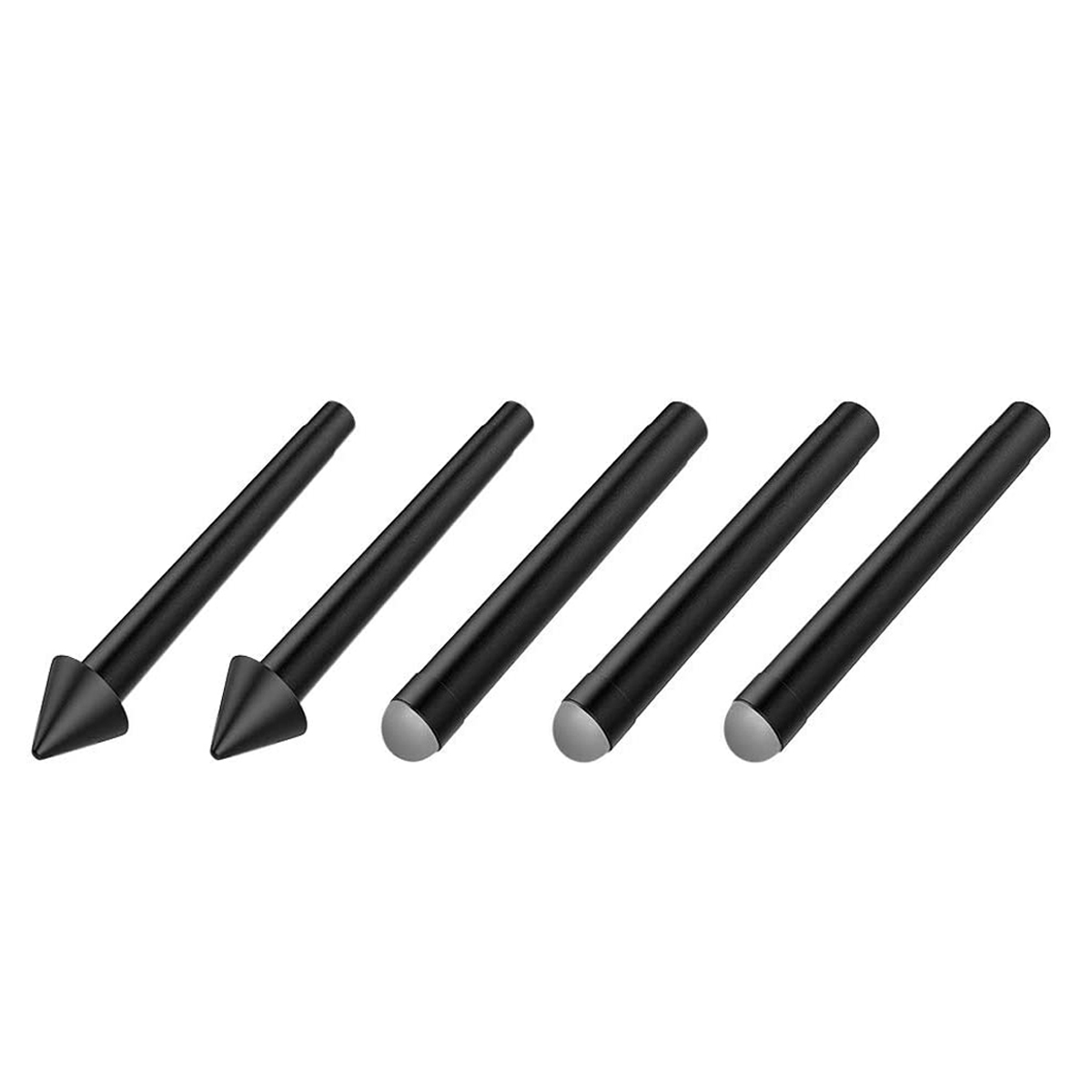 Stylus Replacement Tip - Kit de repuesto de 5 puntas