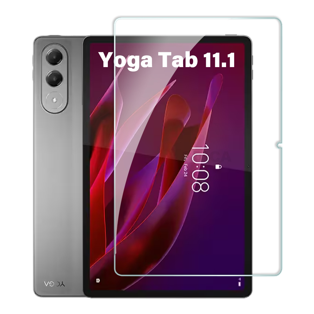 Temu Tablet Accessories - Para Lenovo Yoga Tab 11,1 