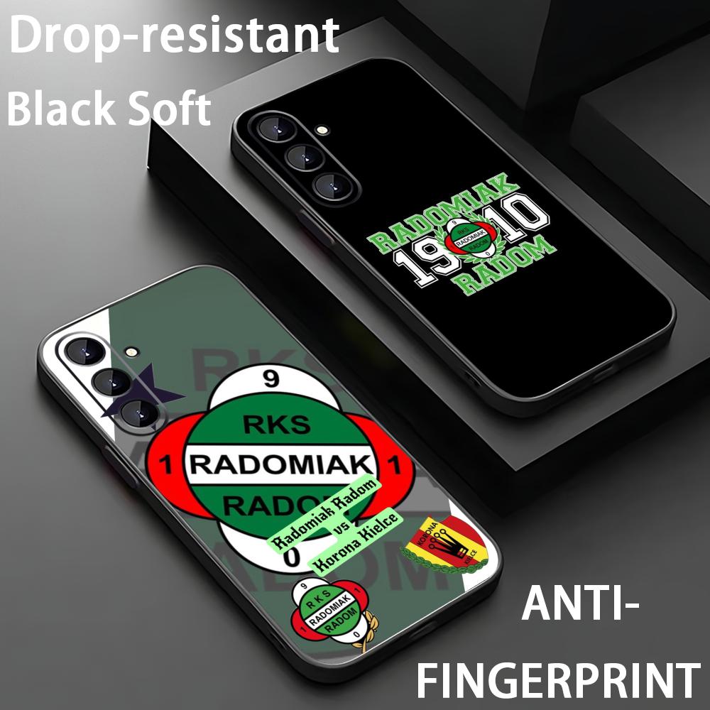 Samsung Galaxy S24 - Funda Radomiak Radom para Samsung Galaxy