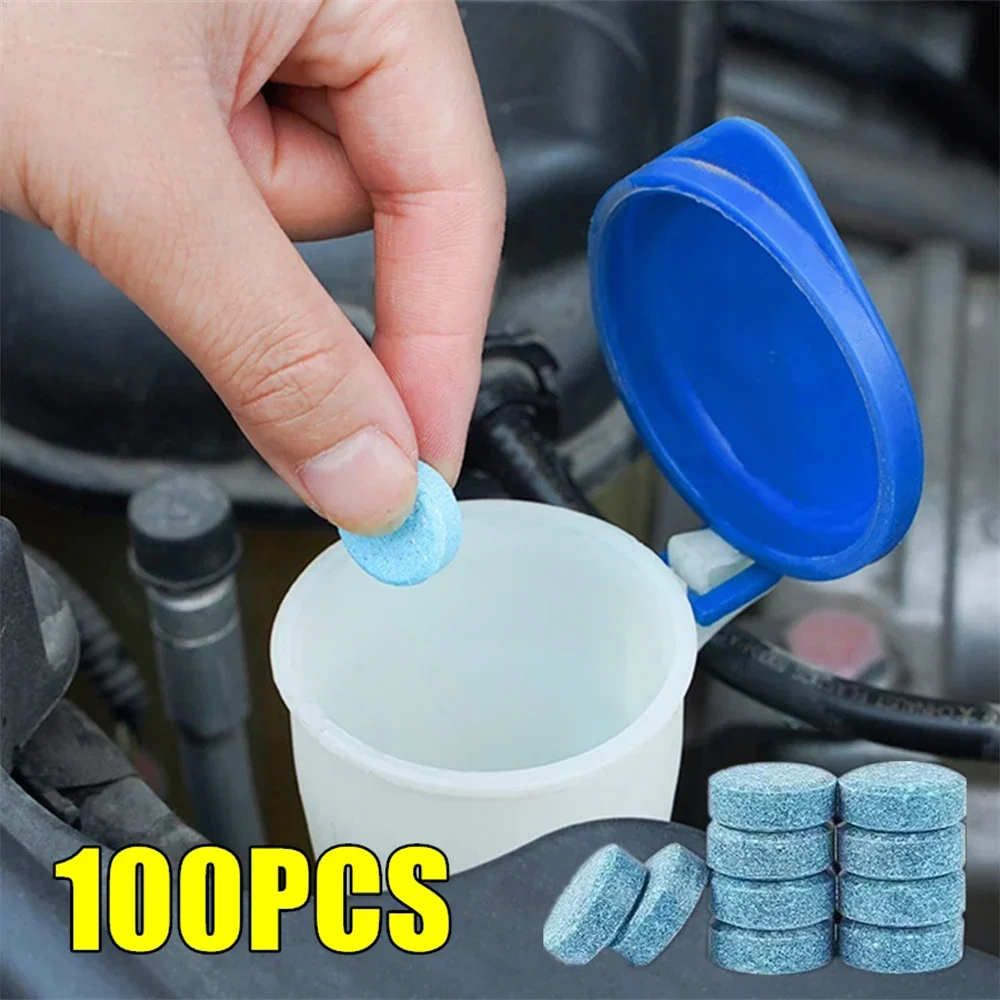 Tablet Accessories For Car - Limpiador de Parabrisas para Auto, 2/100