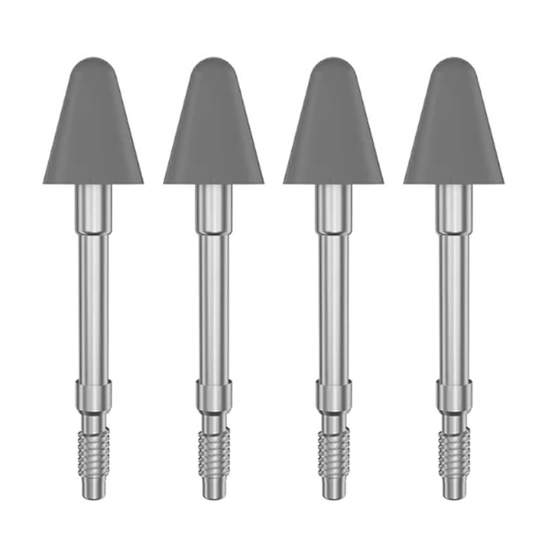 Stylus Replacement Tip - Punta de lápiz óptico de 4