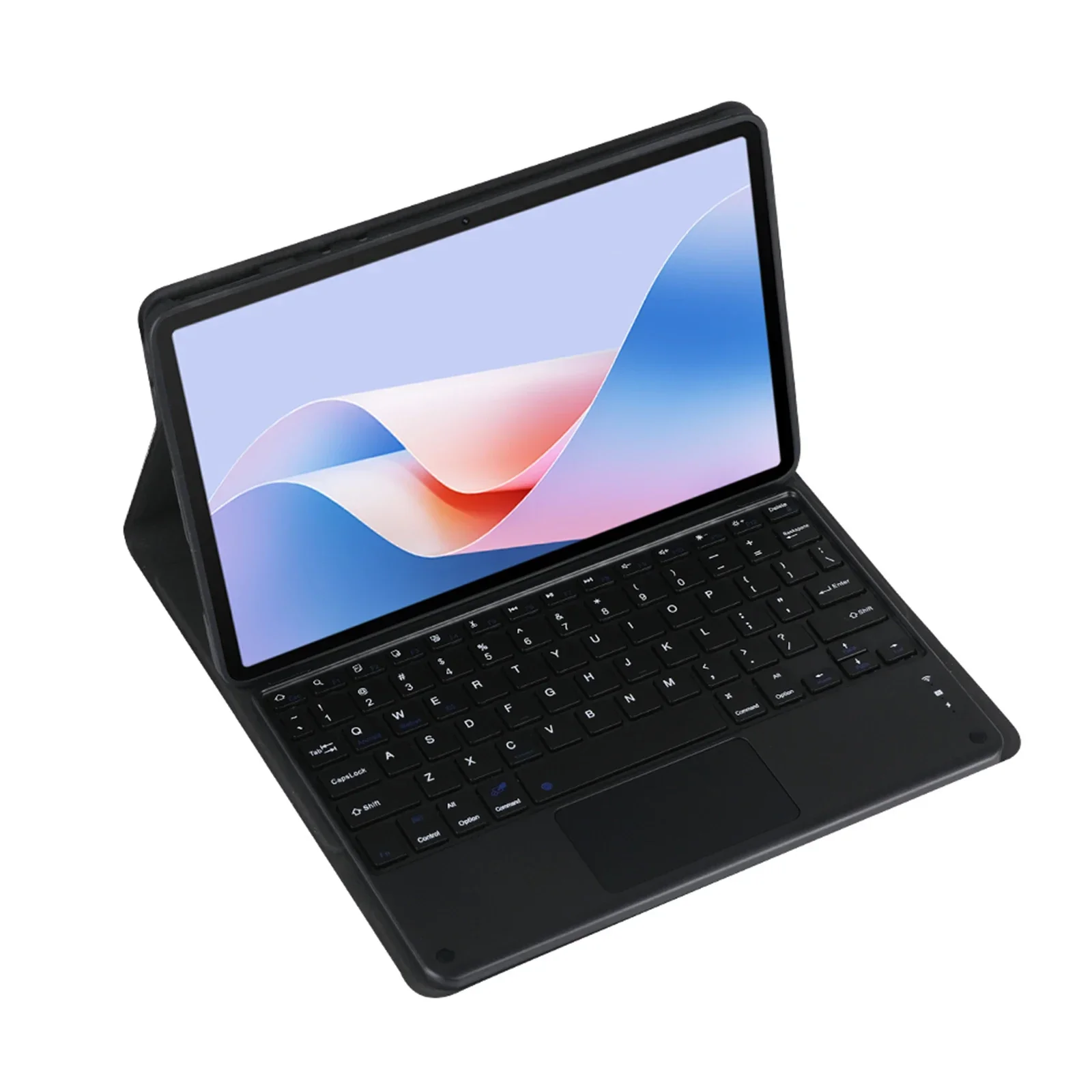 Tablet Keyboard Case - Funda con teclado para tableta Samsung