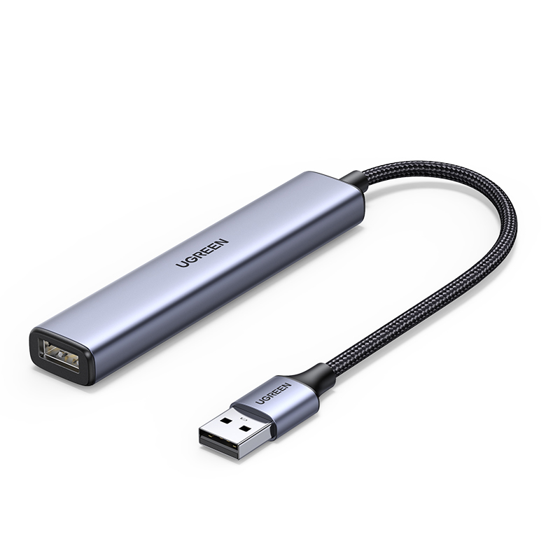 Usb Hub Type C - UGREEN USB Hub con 4 puertos