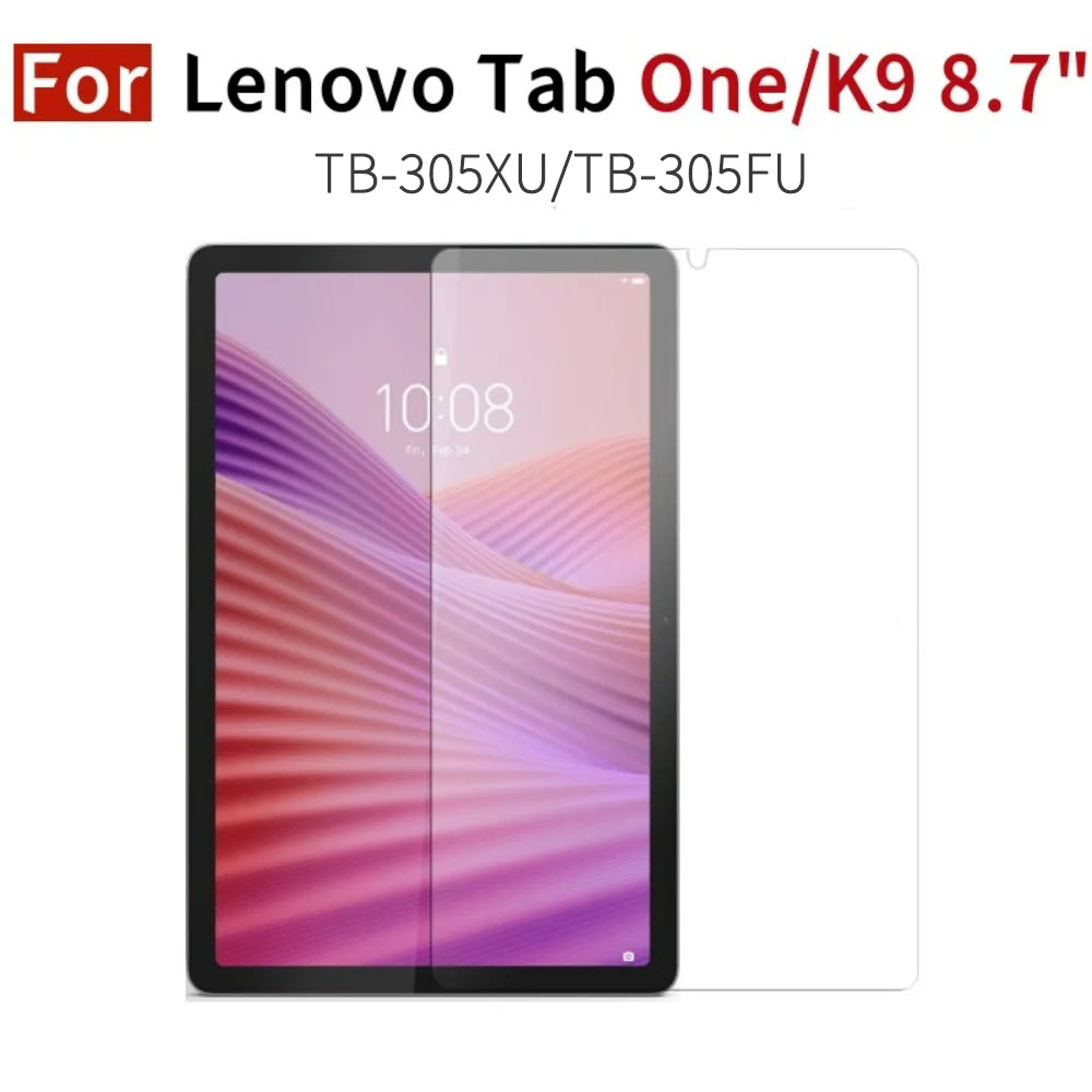 Temu Tablet Accessories - Para Lenovo Tab One 8,7 pulgadas