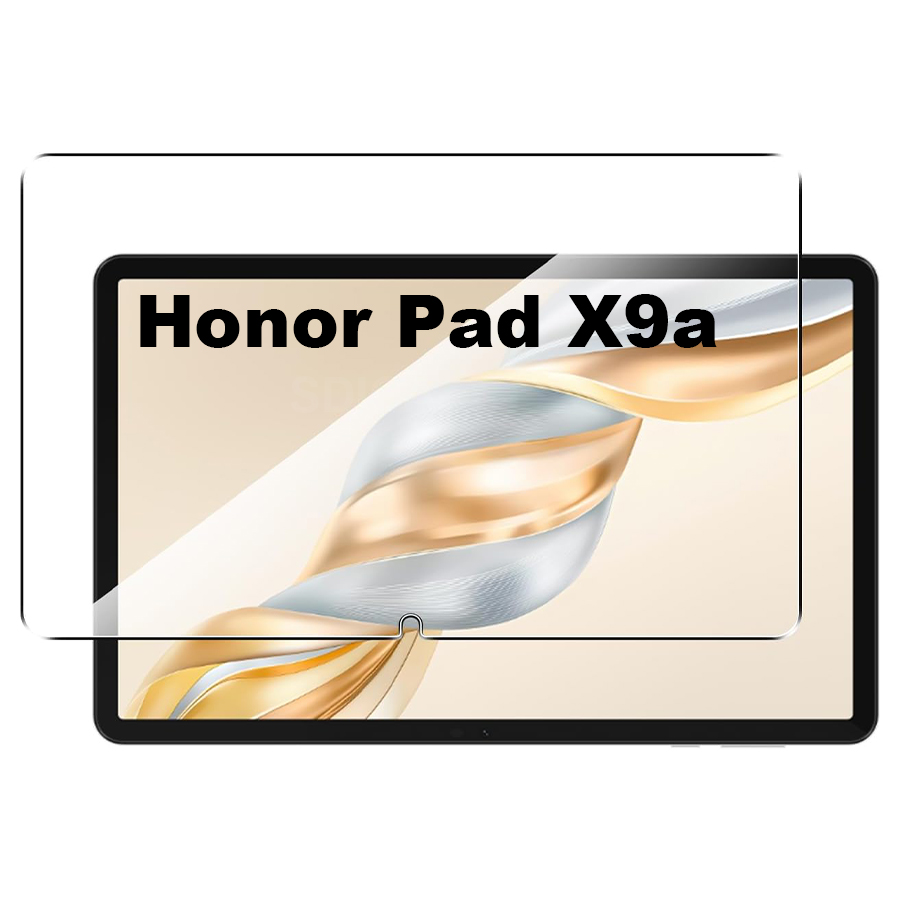 Temu Tablet Accessories - Para Honor Pad X9a 2025 Protector