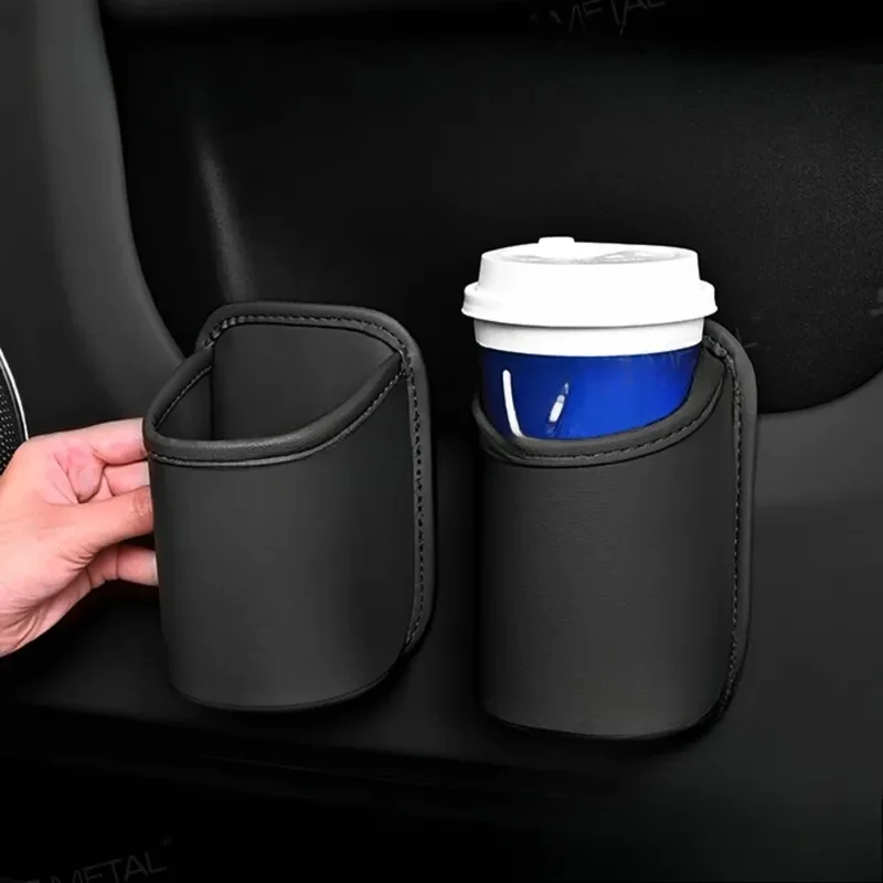 Tablet Accessories For Car - Portavasos para puerta de coche, soporte
