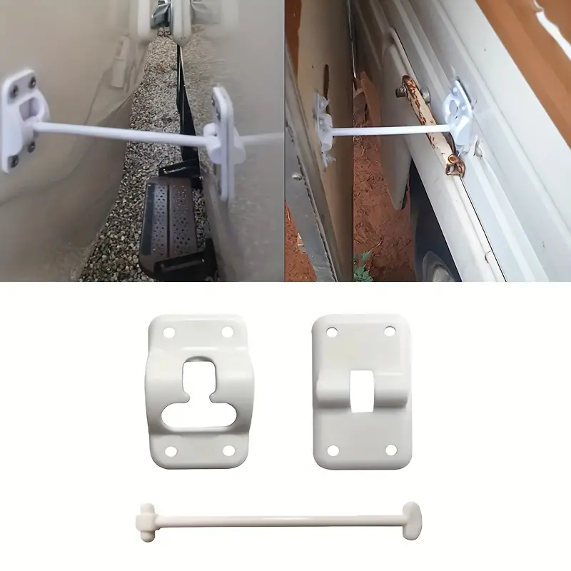 Tablet Computer Accessories - Retenedor de Puerta Tipo T para