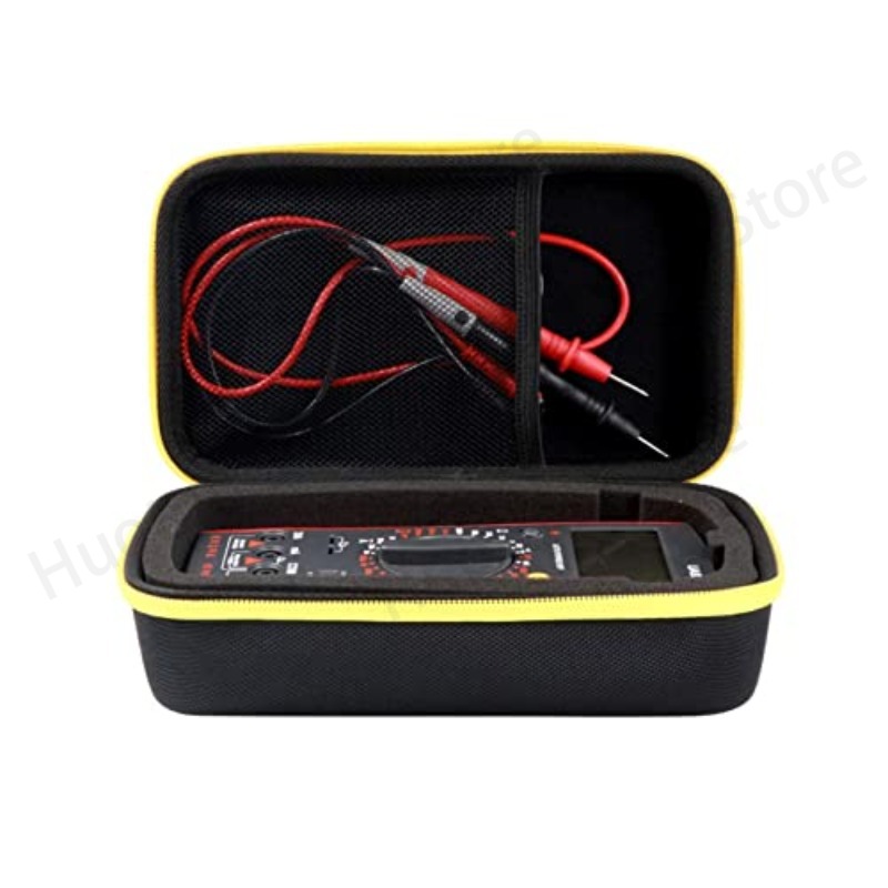 Accessories For Android Tablet - Estuche de almacenamiento para multímetro, bolsa
