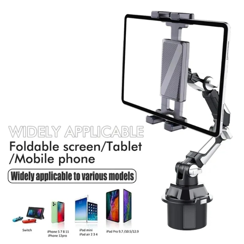 Accessories For Android Tablet - Soporte para teléfono y tableta para