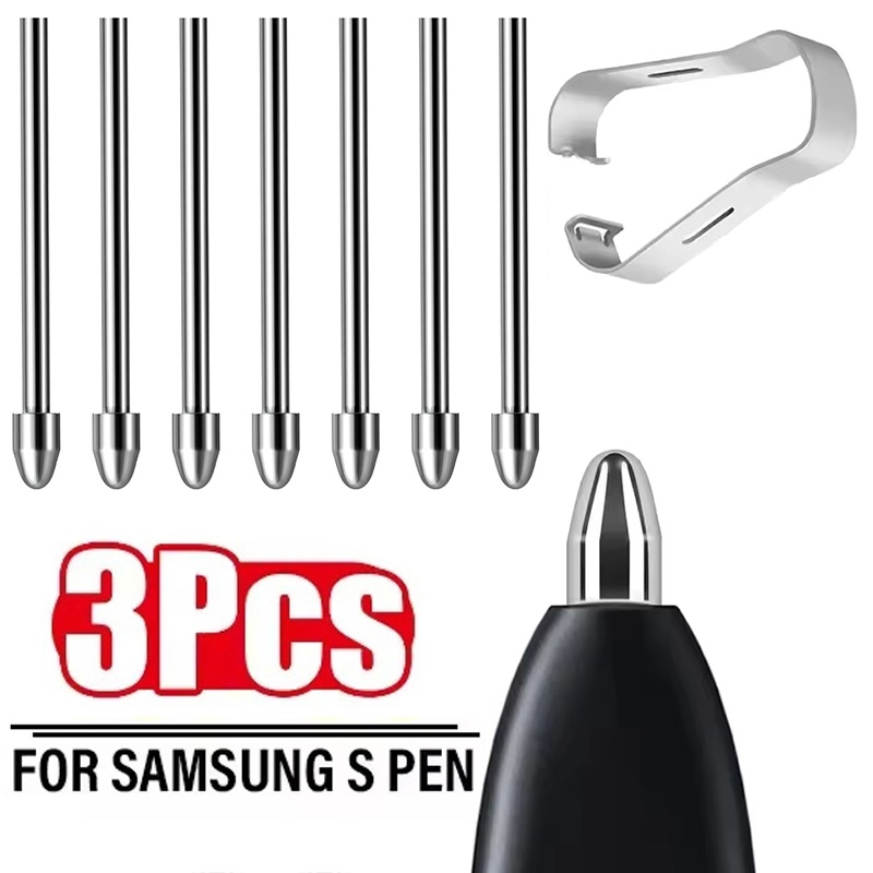 Stylus Replacement Tip - Punta de Repuesto para Lápiz de