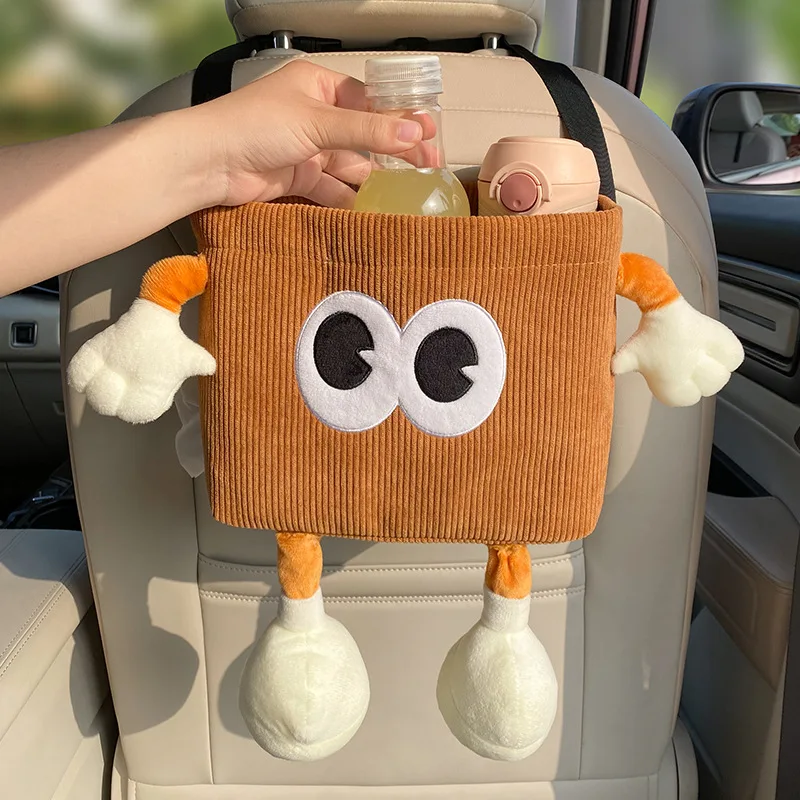 Tablet Accessories For Car - Papelera para coche, paraguas de ojos