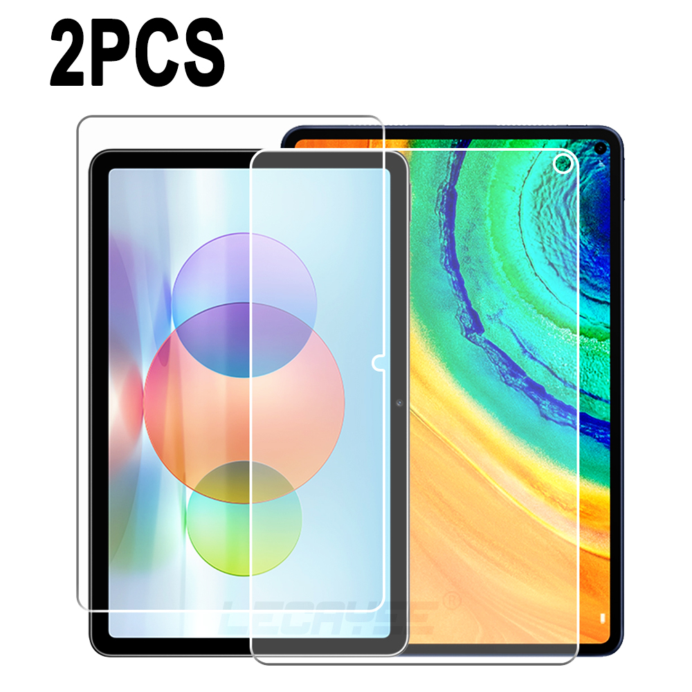 Temu Tablet Accessories - Protector de pantalla de vidrio templado