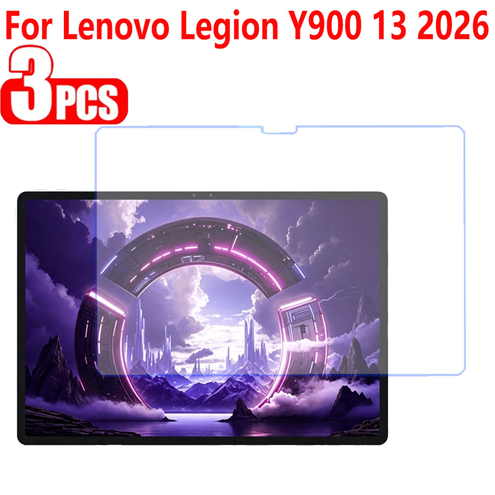Temu Tablet Accessories - Protector de Pantalla de Vidrio Templado