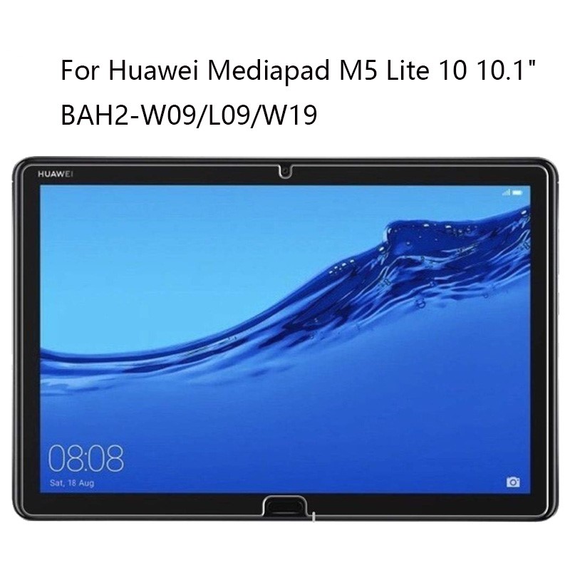 Temu Tablet Accessories - Protector de pantalla de vidrio templado