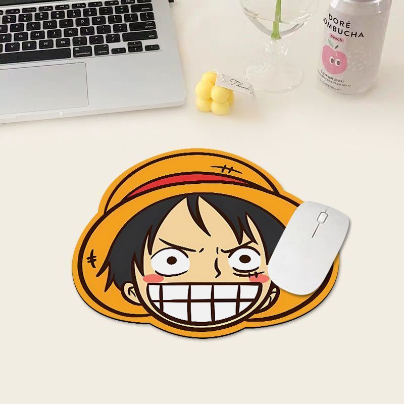 Tablet Computer Accessories - Alfombrilla de Ratón de One Piece