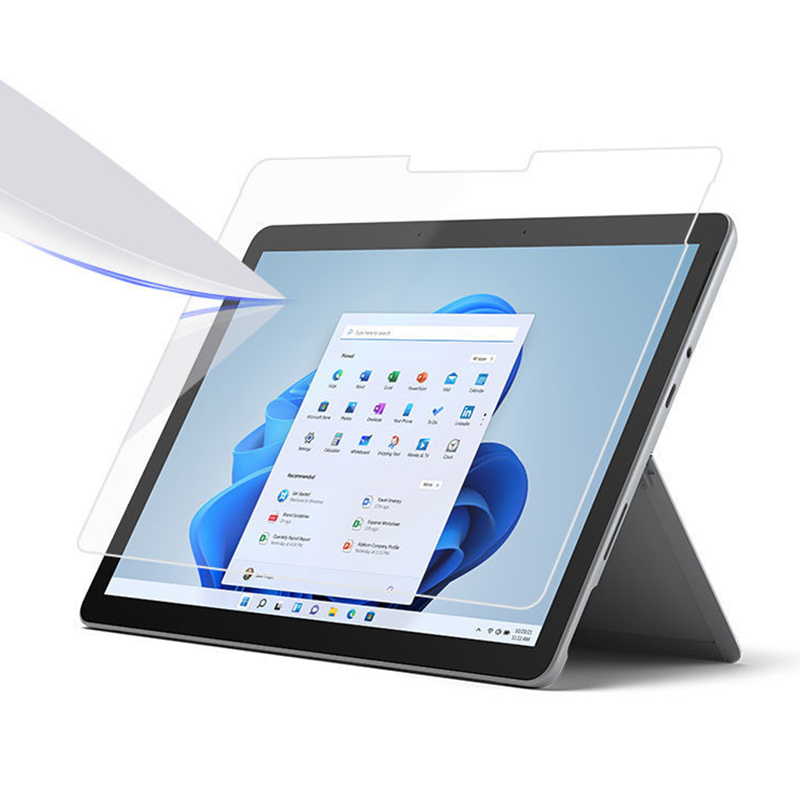 Temu Tablet Accessories - Para Microsoft Surface Go 2018 Protector