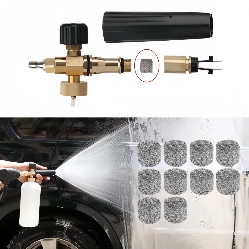 Tablet Accessories For Car - 6 unidades de filtro de malla