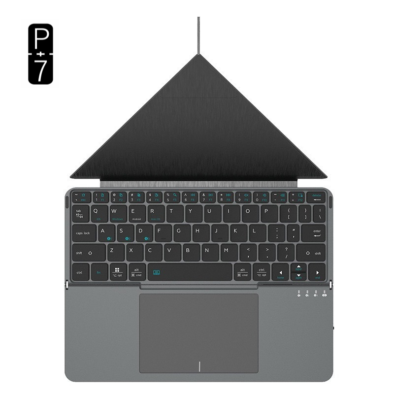 Accessories For Android Tablet - Teclado Plegable para Tablet Ibox 11,