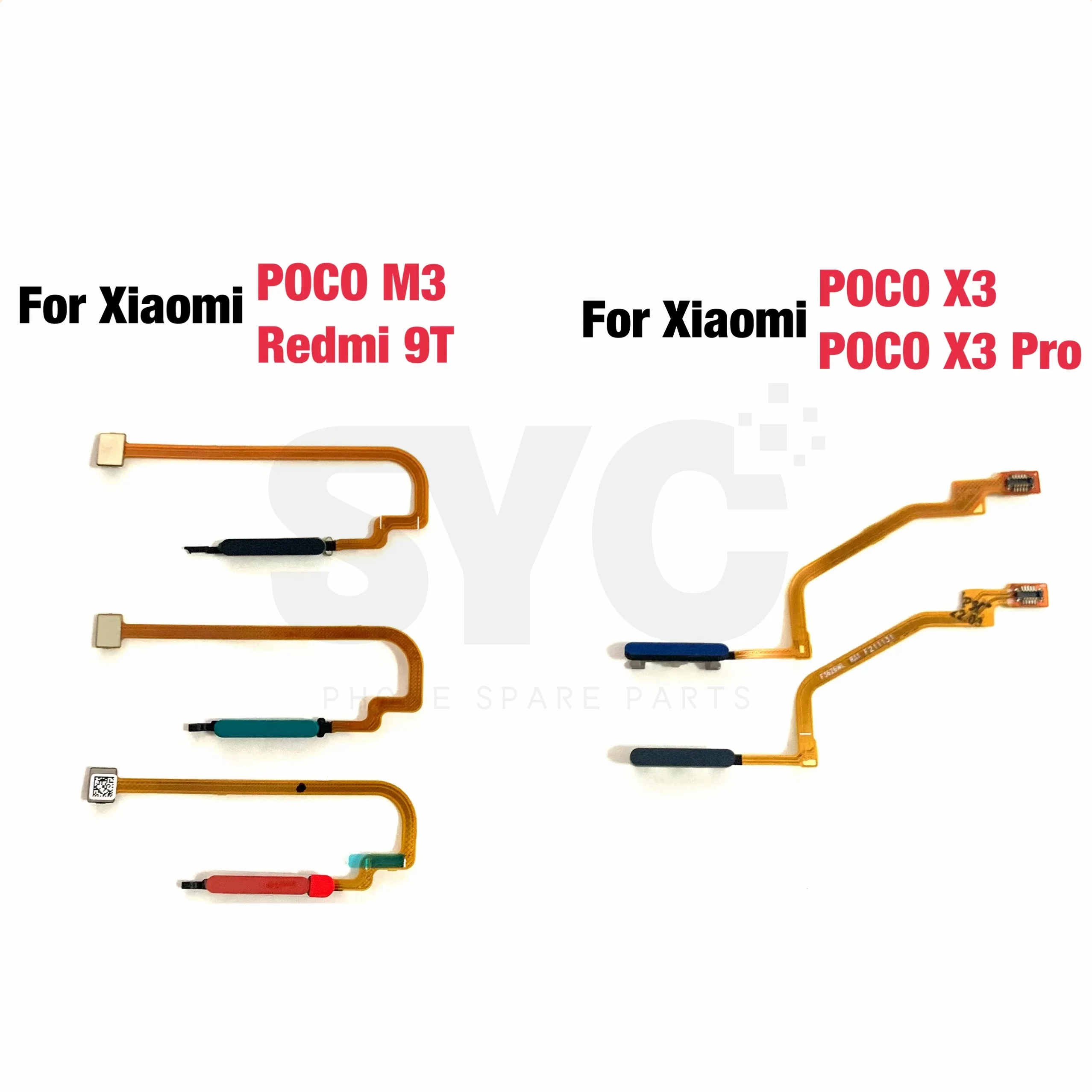 Motorola Tablet Accessories - Cable Flexible Conector de Sensor de