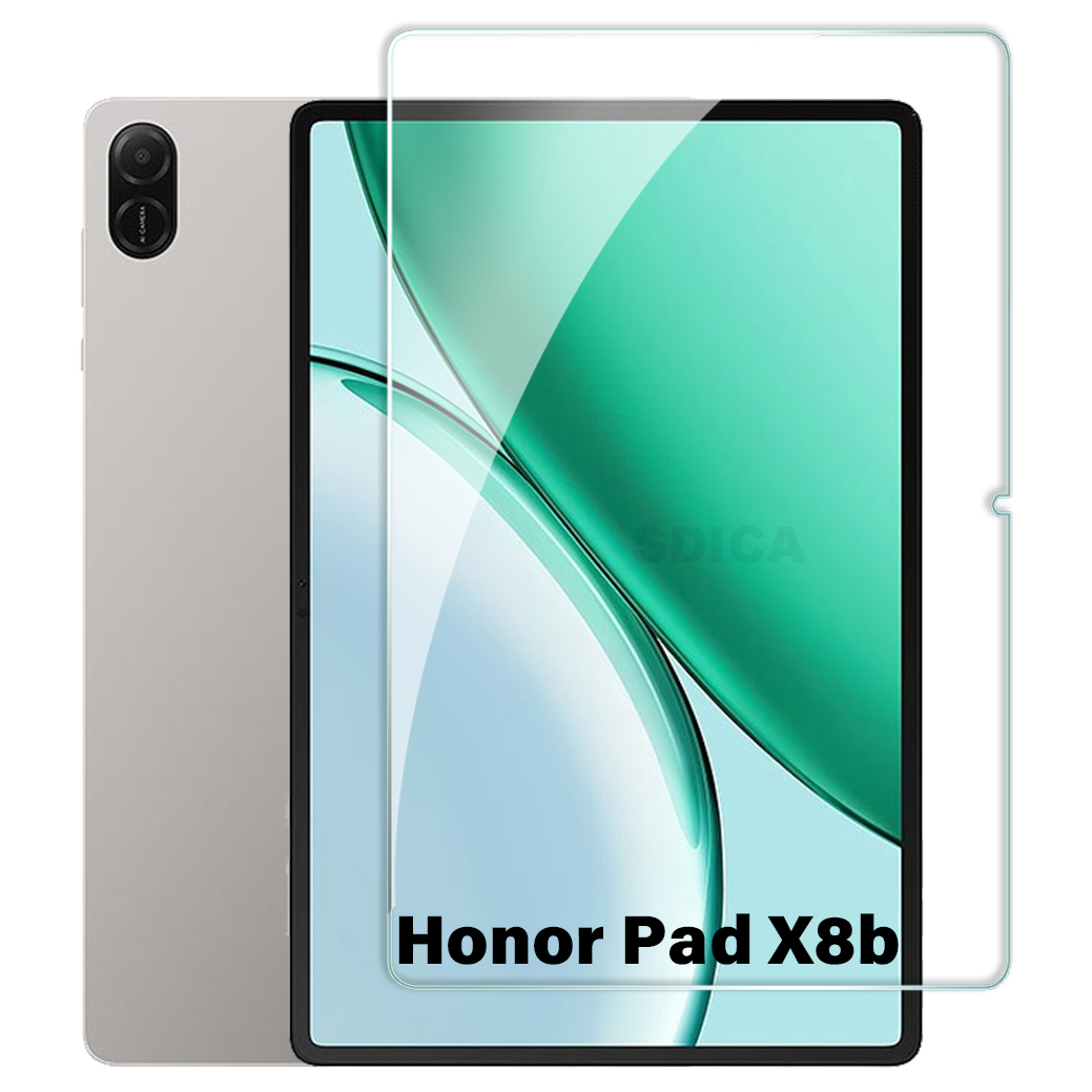 Temu Tablet Accessories - Protector de Pantalla de Vidrio Templado