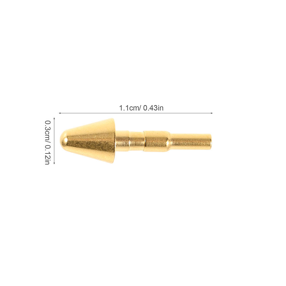 4 Puntas de Repuesto Universal - Stylus Replacement Tip reseña y precio