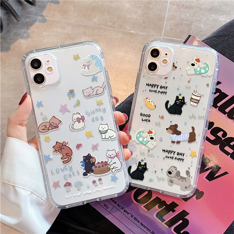 Funda de teléfono transparente - Apple Iphone 15 reseña y precio