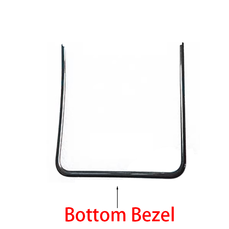 Soporte LCD marco bisel soport - Motorola Tablet Accessories reseña y precio