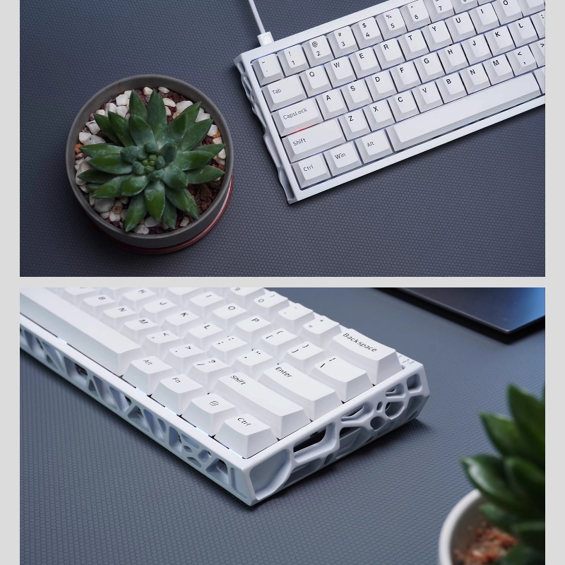 Funda Holy60/GH60 personalizad - Tablet Accessories 3D Print reseña y precio