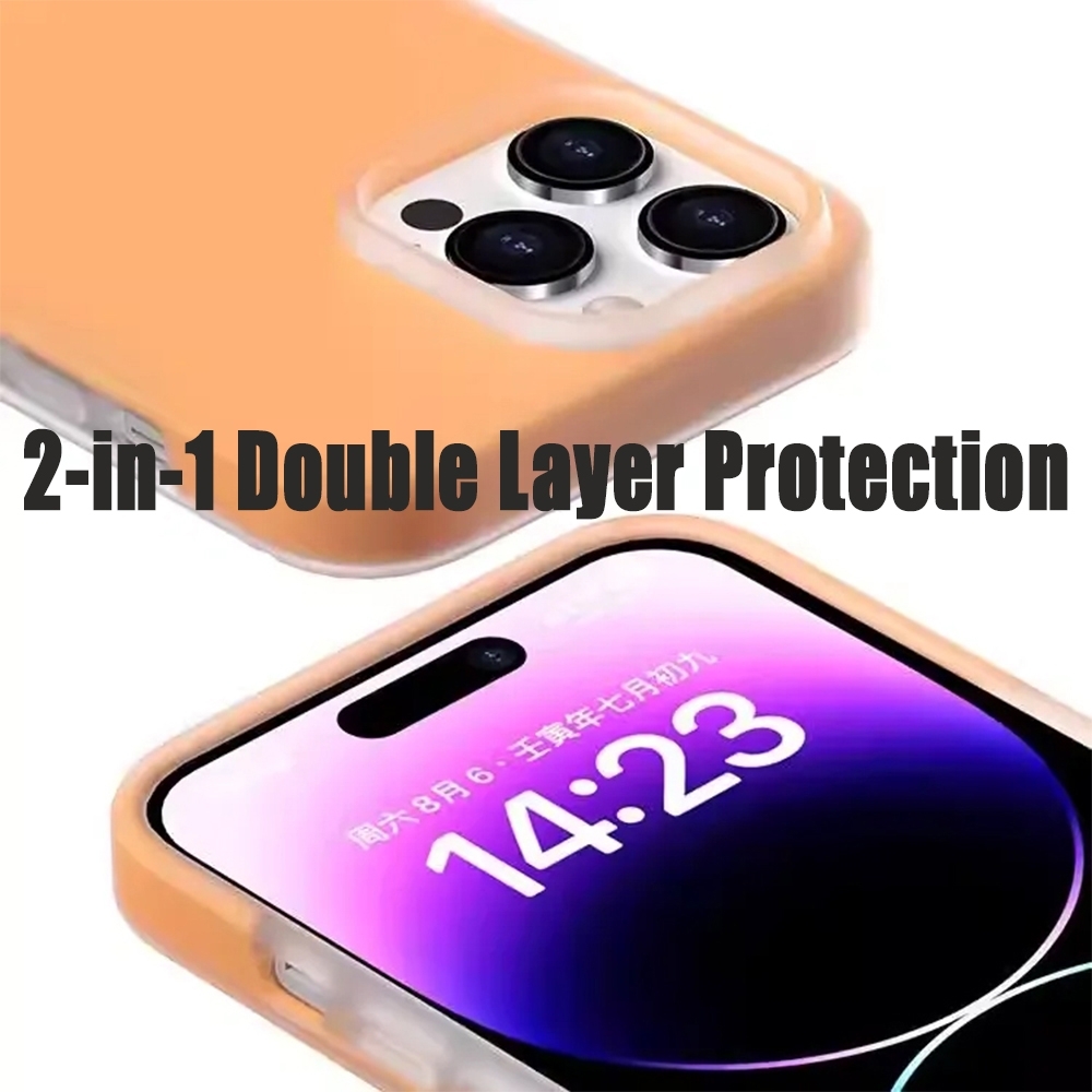 Funda para Teléfono J-Jujutsu  - Apple Iphone 15 reseña y precio