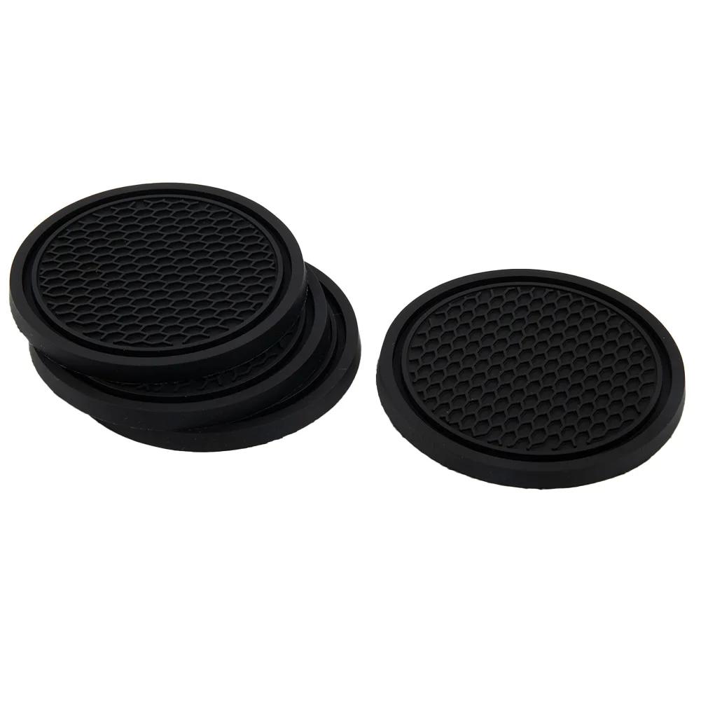 Posavasos antideslizante de si - Tablet Accessories For Car reseña y precio