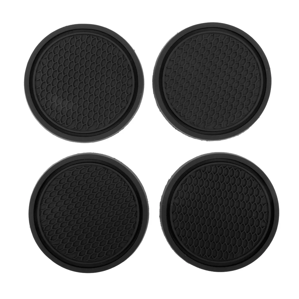 Posavasos antideslizante de si - Tablet Accessories For Car reseña y precio