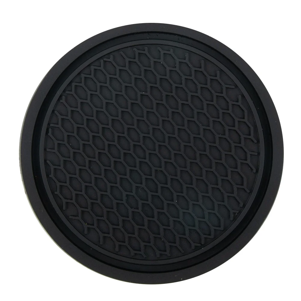 Posavasos antideslizante de si - Tablet Accessories For Car reseña y precio