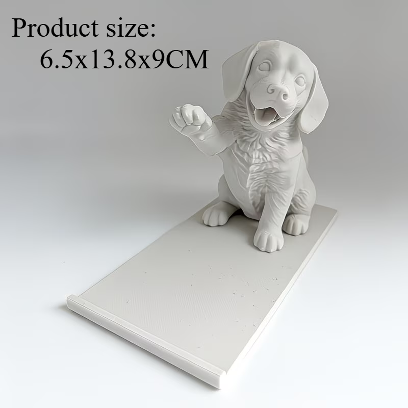 Nuevo Soporte para Teléfono/Ta - Tablet Accessories 3D Print reseña y precio