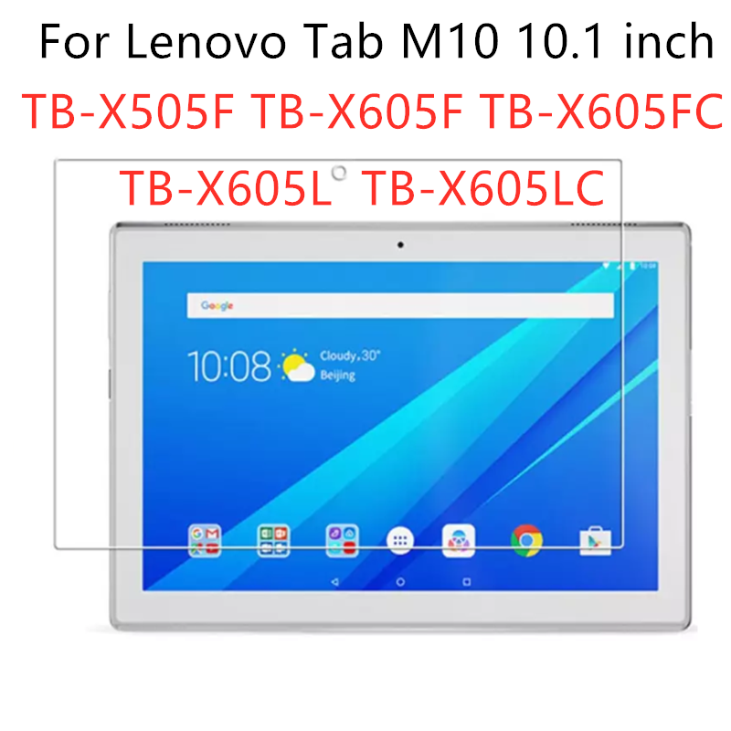 Vidrio Templado 9H para Lenovo - Temu Tablet Accessories reseña y precio