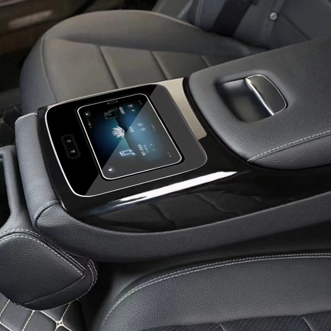 Para tableta con reposabrazos  - Tablet Accessories For Car reseña y precio