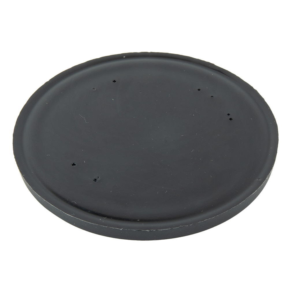 4 piezas de portavasos negros  - Tablet Accessories For Car reseña y precio