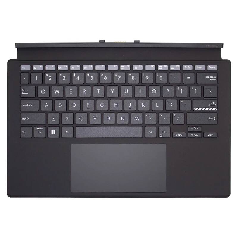 Nueva cubierta superior con re - Tablet Keyboard Case reseña y precio