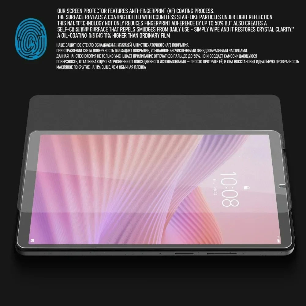 Para Lenovo Tab One 8,7 pulgad - Temu Tablet Accessories reseña y precio