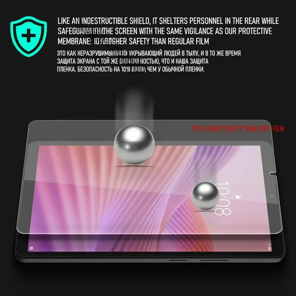 Para Lenovo Tab One 8,7 pulgad - Temu Tablet Accessories reseña y precio
