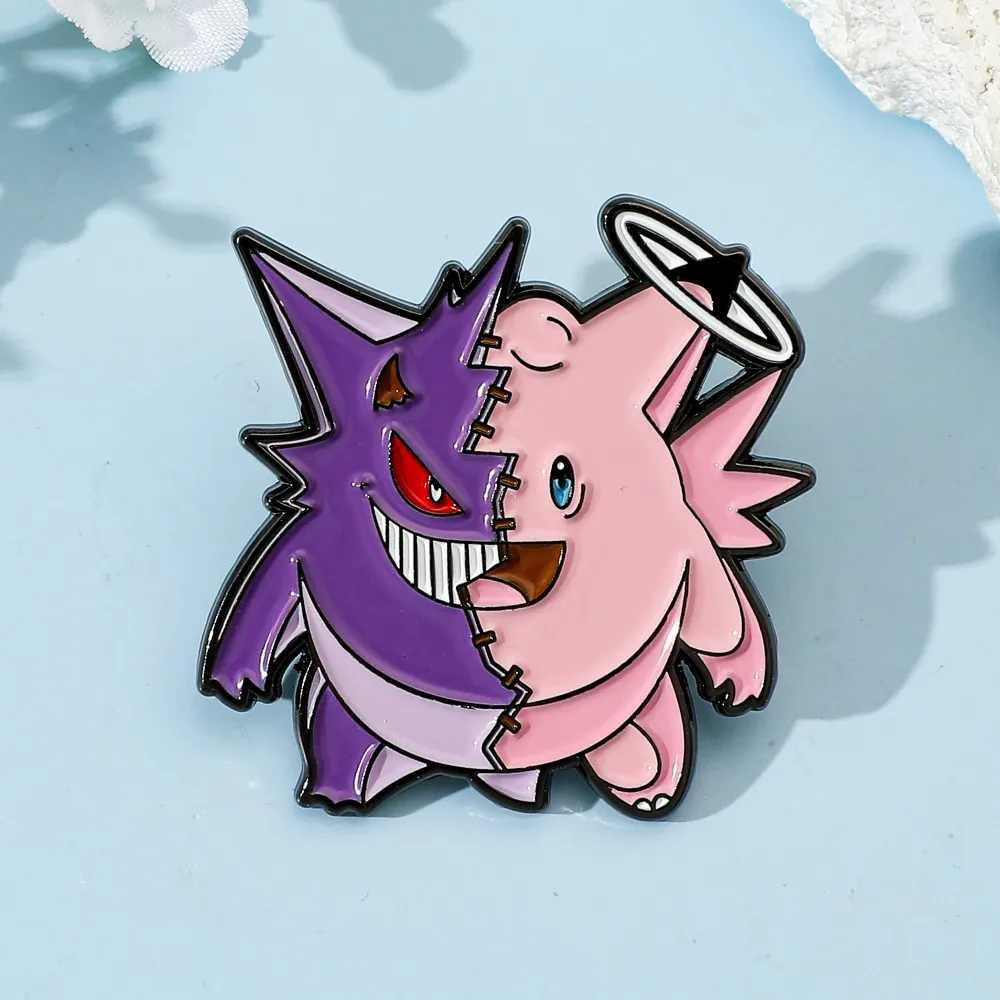 1 unidad de broche de dibujos  - Tablet Computer Accessories reseña y precio