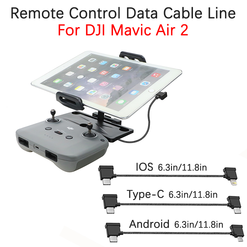 Para DJI Mavic3/Air2/2S/Mini 3 - Accessories For Android Tablet reseña y precio
