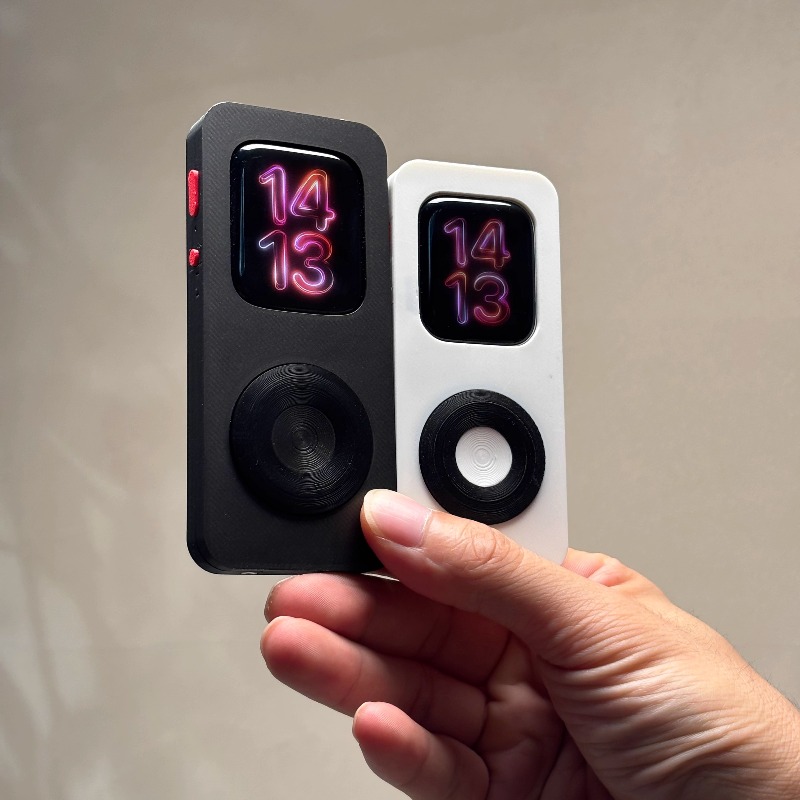 Funda protectora IWatchpod par - Tablet Accessories 3D Print reseña y precio