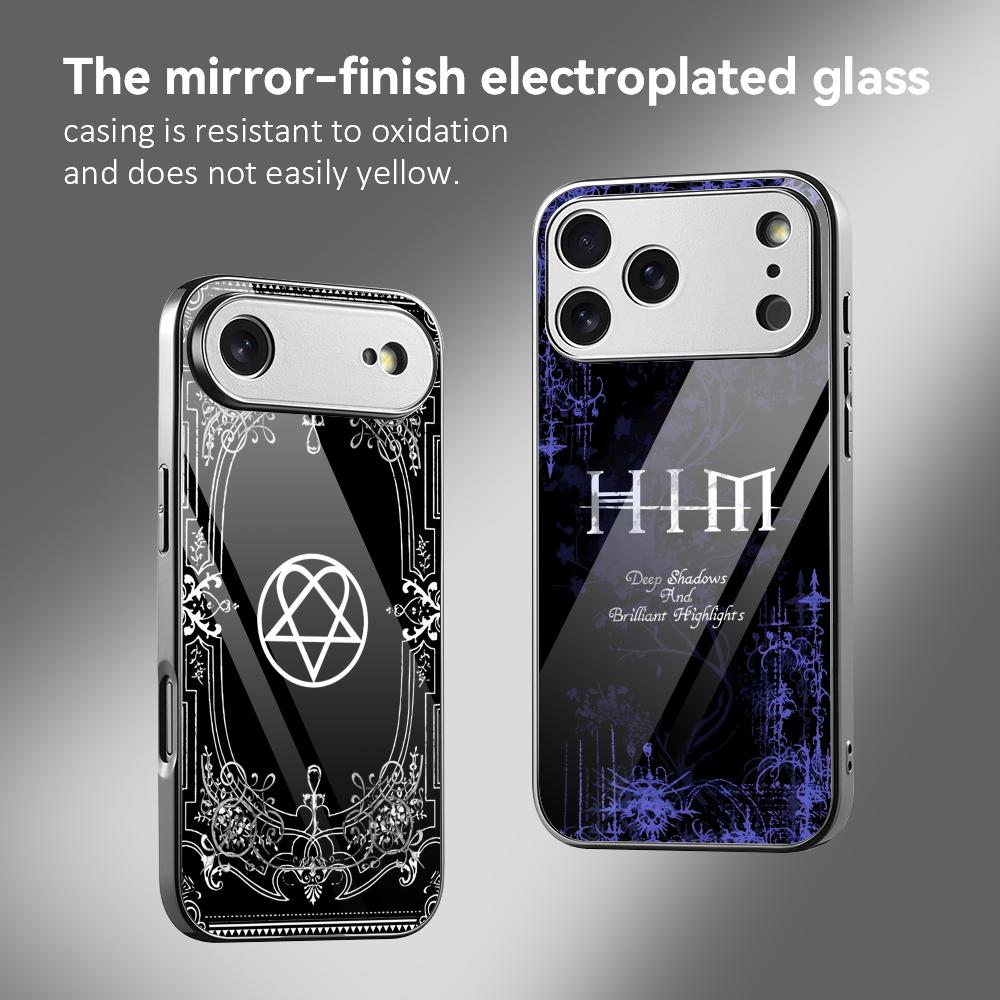 Funda para Teléfono ROCK Band  - Apple Iphone 15 reseña y precio