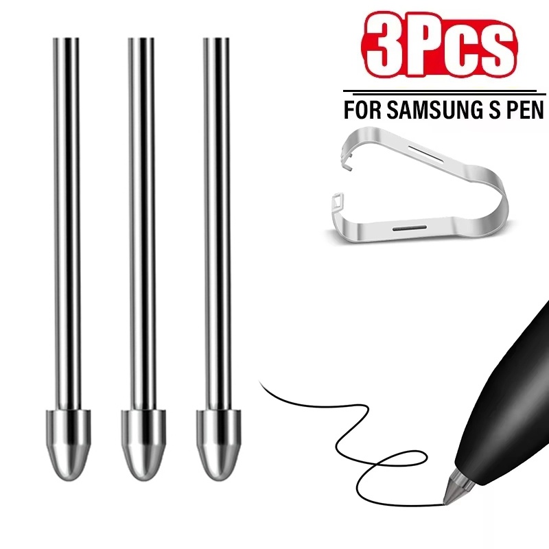 Punta de lápiz reemplazable pa - Stylus Replacement Tip reseña y precio
