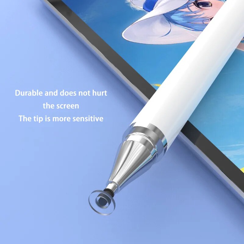 Lápiz Universal para tableta,  - Accessories For Android Tablet reseña y precio