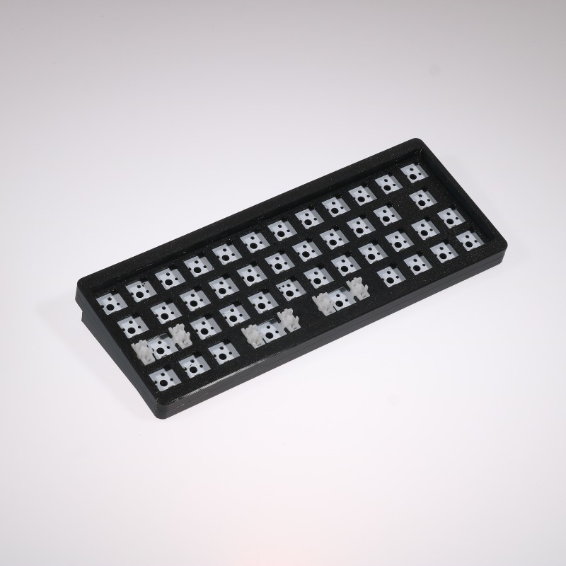 Kit de teclado mecánico de mod - Tablet Accessories 3D Print reseña y precio