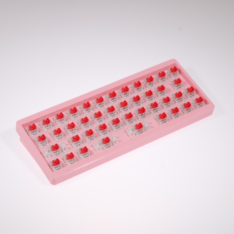 Kit de teclado mecánico de mod - Tablet Accessories 3D Print reseña y precio