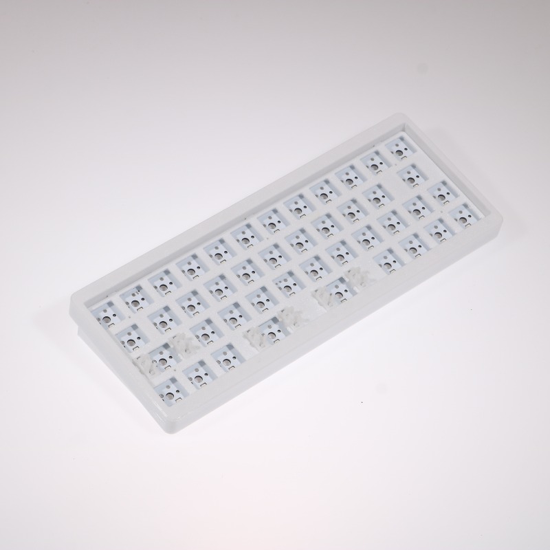 Kit de teclado mecánico de mod - Tablet Accessories 3D Print reseña y precio
