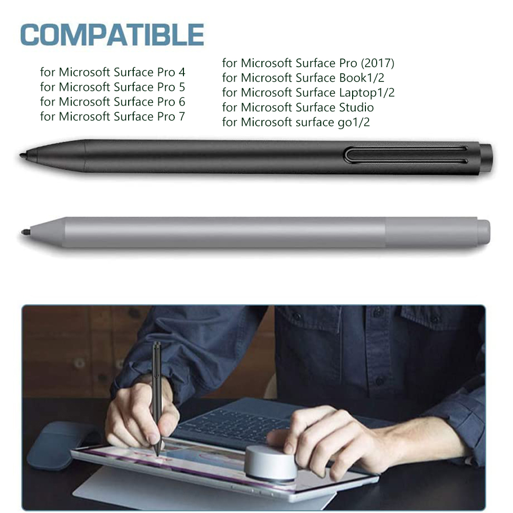 5 puntas de repuesto para lápi - Stylus Replacement Tip reseña y precio